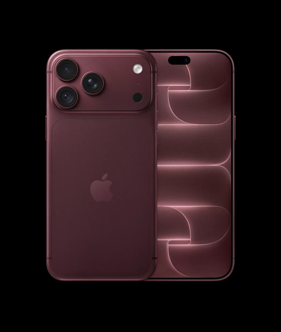 아이폰18 Pro Max
